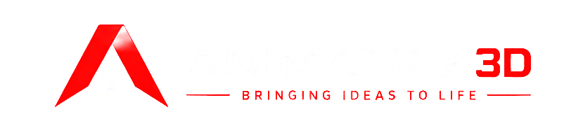 Animatrix3d — Bringing Ideas to Life